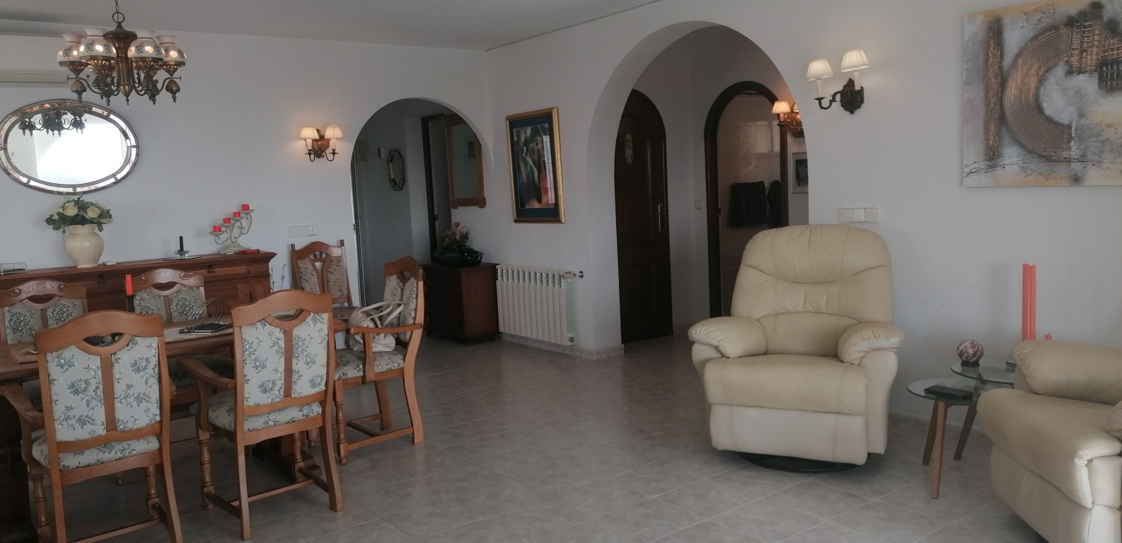 7 Bed, 4 Bath, HouseFor Sale, Alfaz del Pi, Alicante