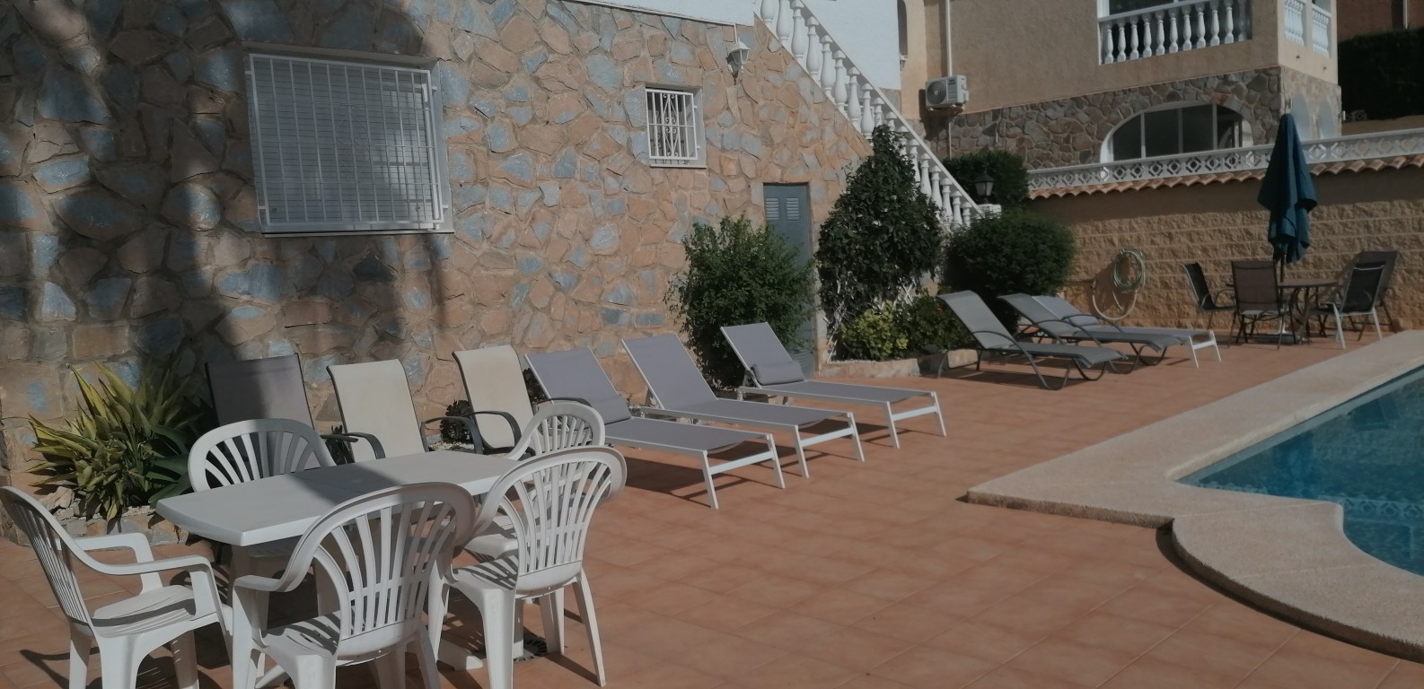 7 Bed, 4 Bath, HouseFor Sale, Alfaz del Pi, Alicante