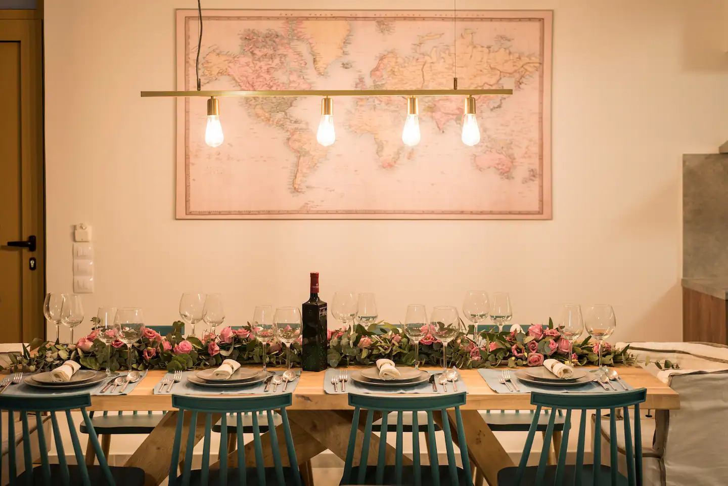 5 Bed, 3 Bath, HouseFor Sale, Chania, Crete