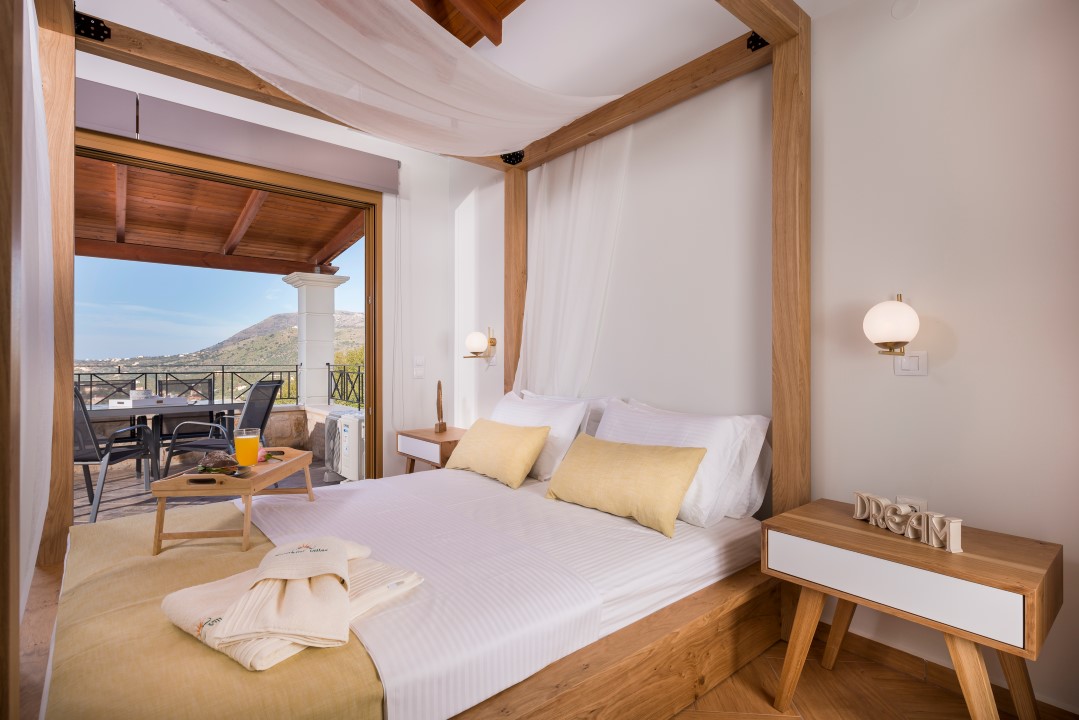 5 Bed, 3 Bath, HouseFor Sale, Chania, Crete