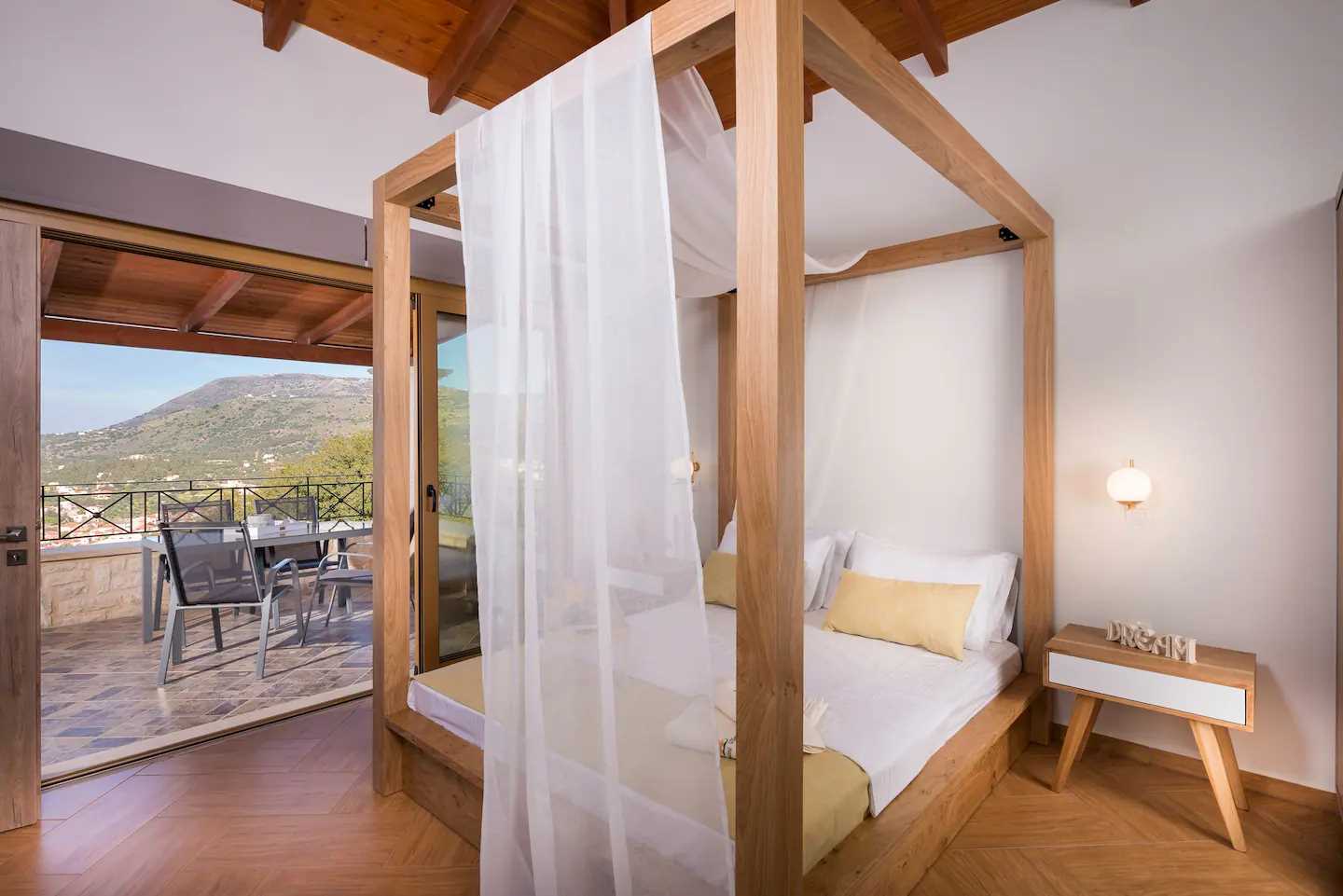 5 Bed, 3 Bath, HouseFor Sale, Chania, Crete