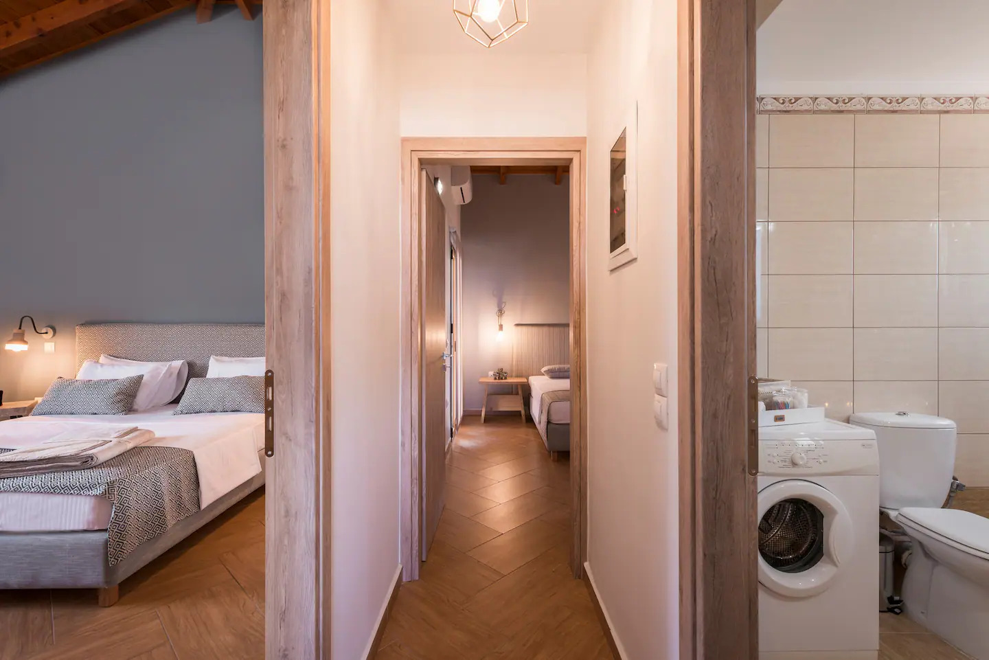 5 Bed, 3 Bath, HouseFor Sale, Chania, Crete