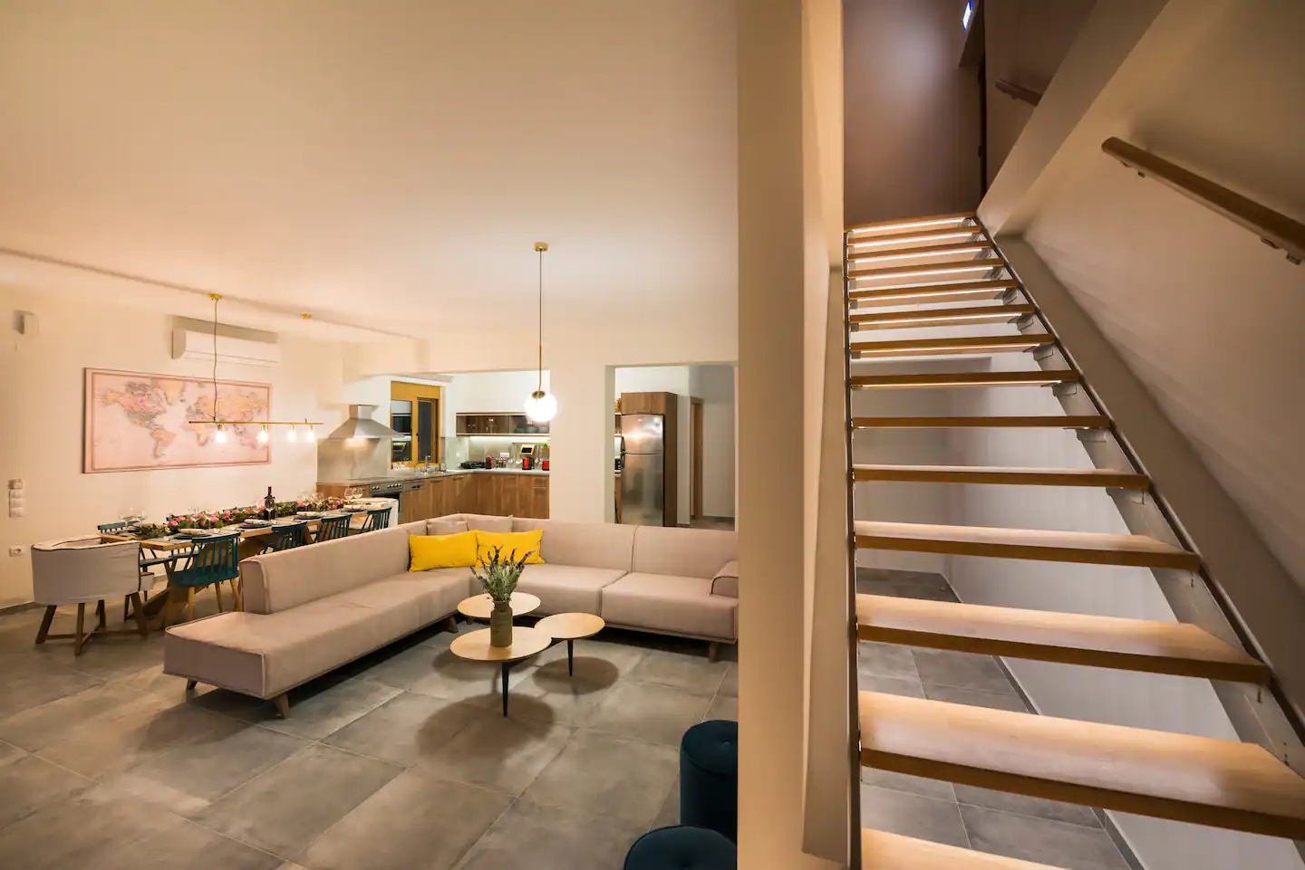 5 Bed, 3 Bath, HouseFor Sale, Chania, Crete