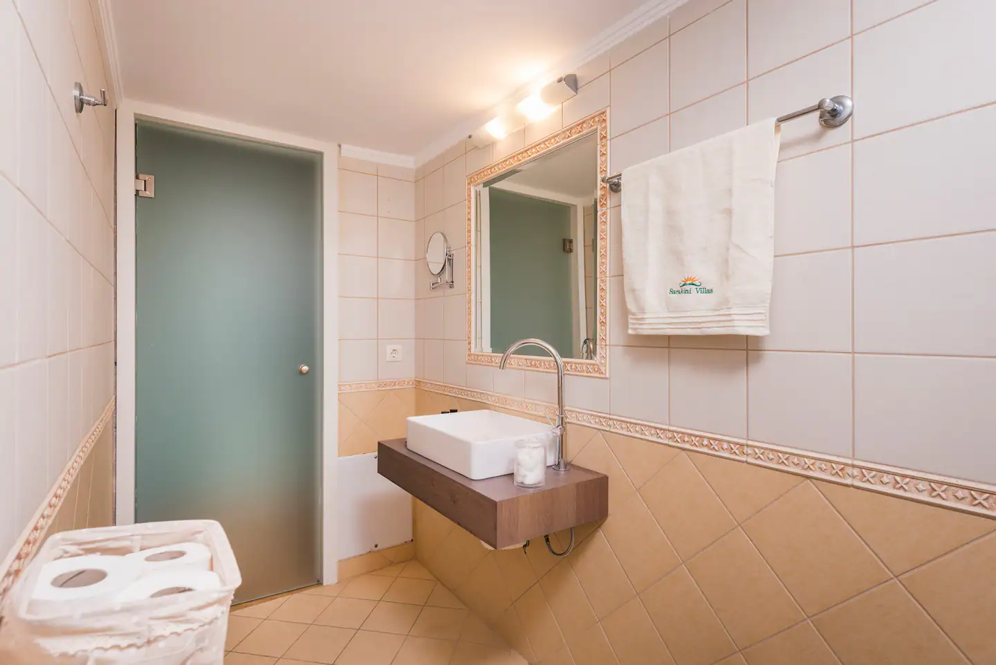 5 Bed, 3 Bath, HouseFor Sale, Chania, Crete