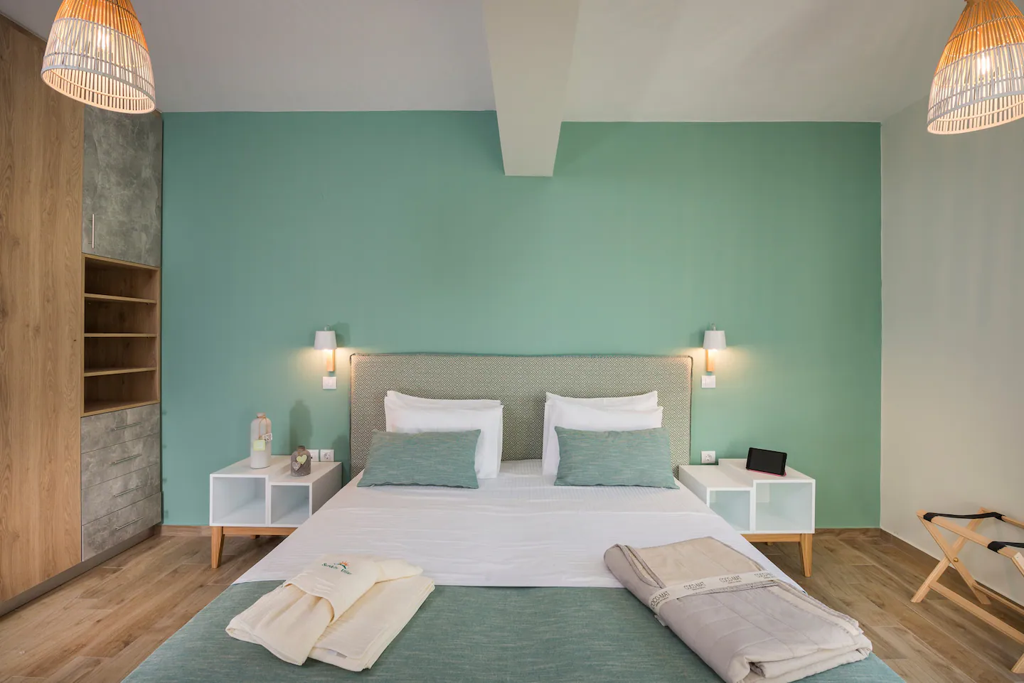 5 Bed, 3 Bath, HouseFor Sale, Chania, Crete