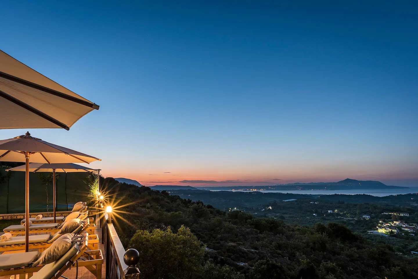 5 Bed, 3 Bath, HouseFor Sale, Chania, Crete