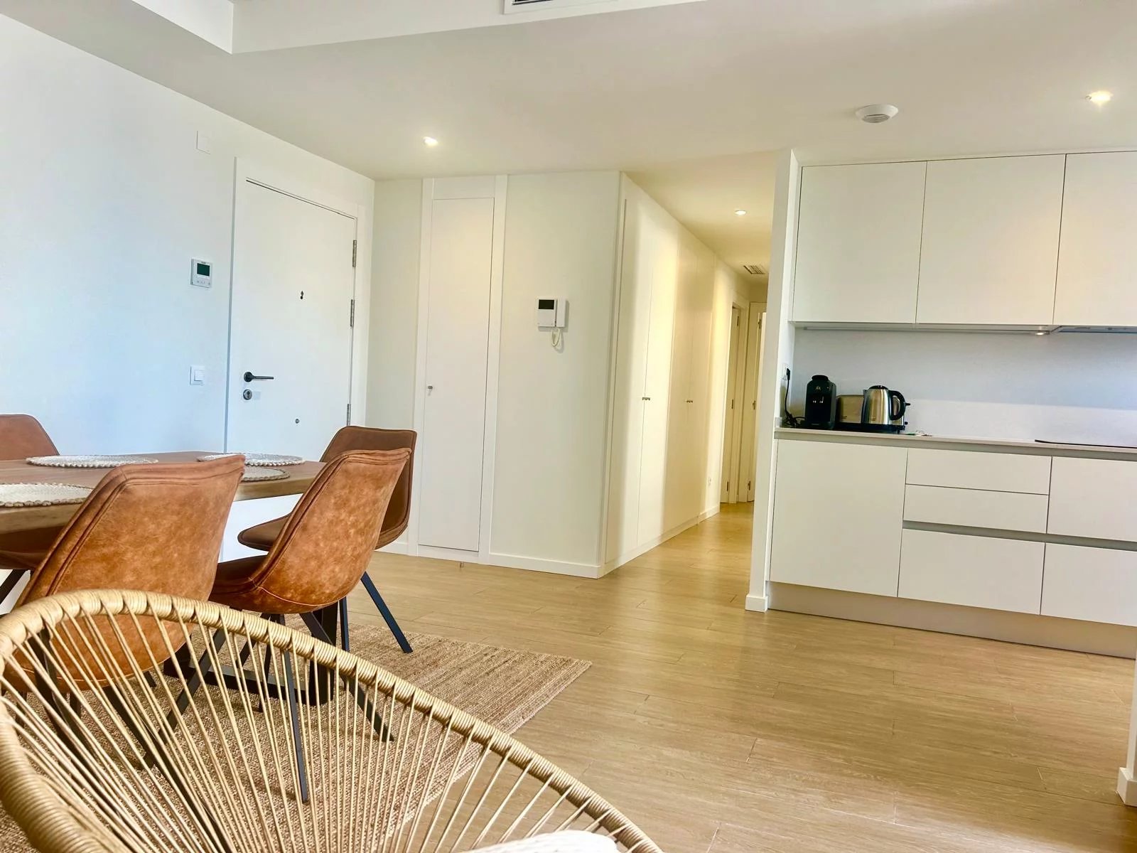 3 Bed, 2 Bath, ApartmentFor Sale, Denia, Alicante