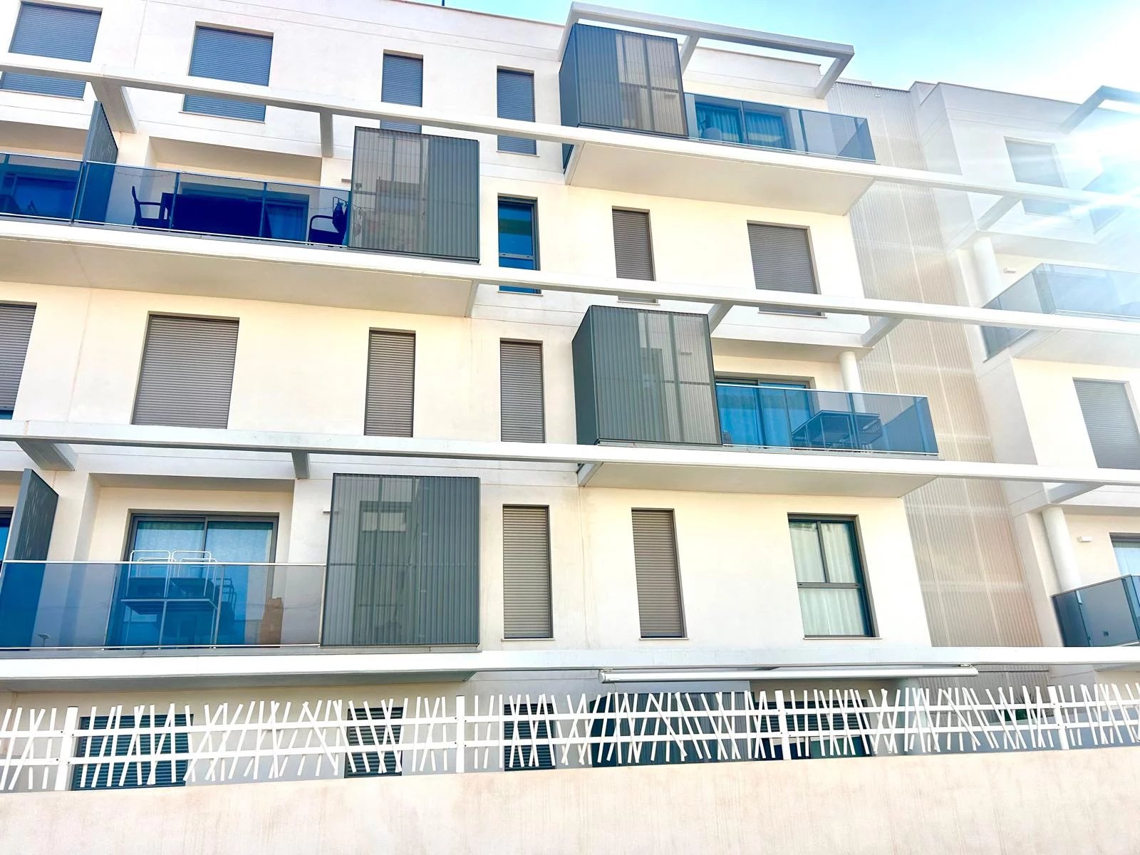 3 Bed, 2 Bath, ApartmentFor Sale, Denia, Alicante