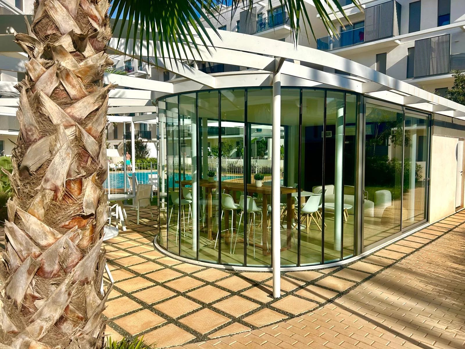 3 Bed, 2 Bath, ApartmentFor Sale, Denia, Alicante