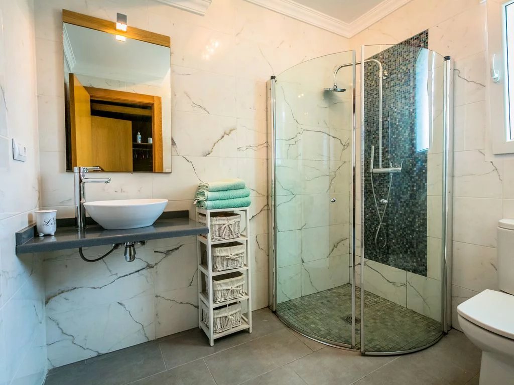 5 Bed, 4 Bath, HouseFor Sale, Javea, Alicante