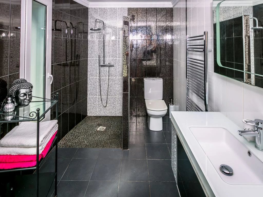 5 Bed, 4 Bath, HouseFor Sale, Javea, Alicante