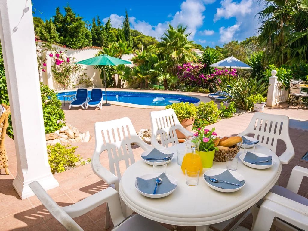 5 Bed, 4 Bath, HouseFor Sale, Javea, Alicante