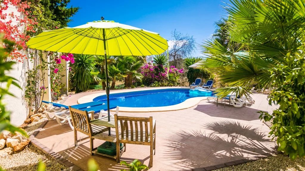 5 Bed, 4 Bath, HouseFor Sale, Javea, Alicante