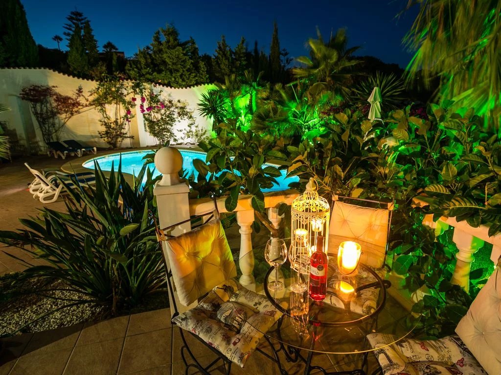 5 Bed, 4 Bath, HouseFor Sale, Javea, Alicante