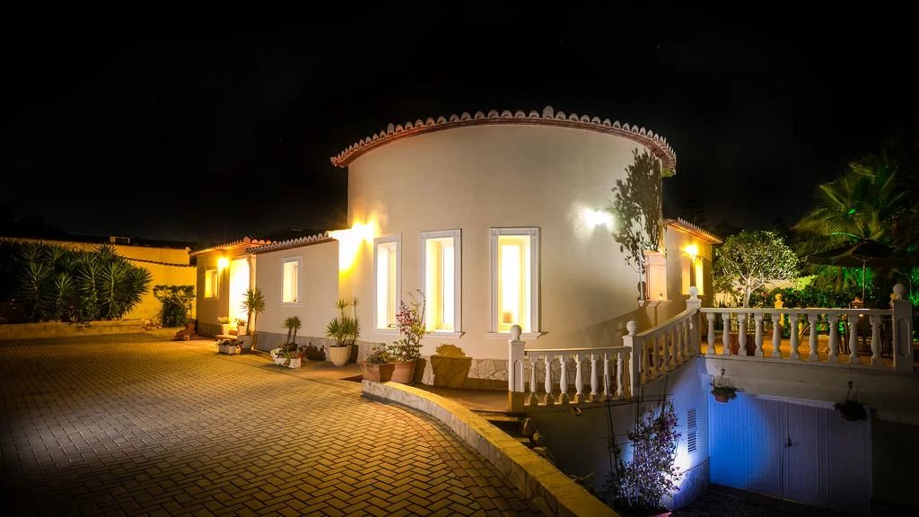 5 Bed, 4 Bath, HouseFor Sale, Javea, Alicante