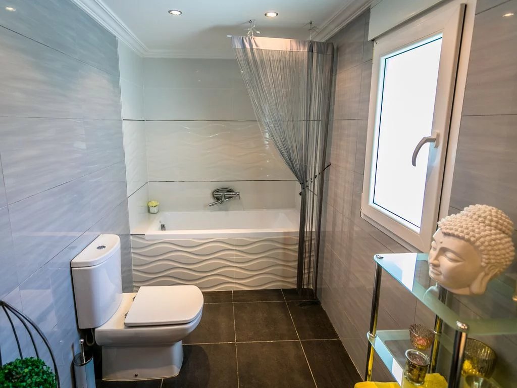 5 Bed, 4 Bath, HouseFor Sale, Javea, Alicante