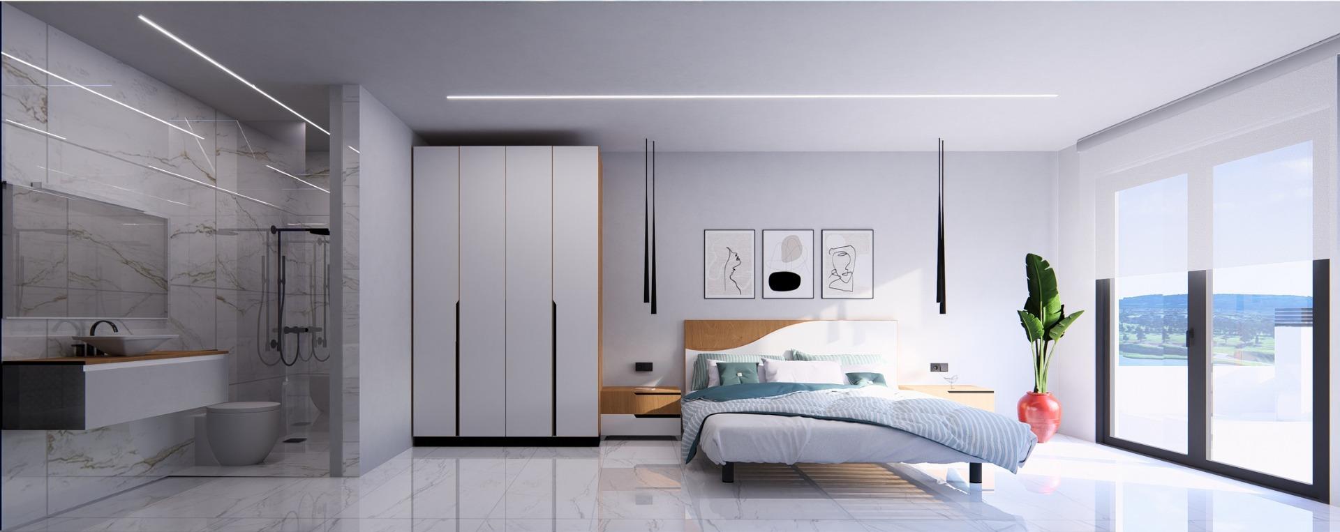 2 Bed, 2 Bath, HouseFor Sale, Algorfa, Costa Blanca