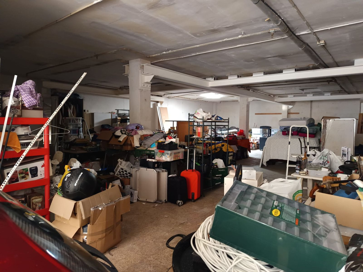 Commercial Property, For Sale