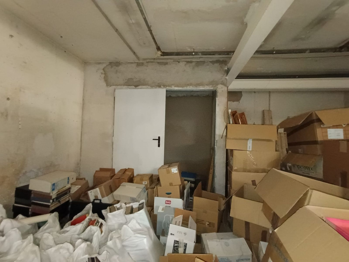 Commercial Property, For Sale