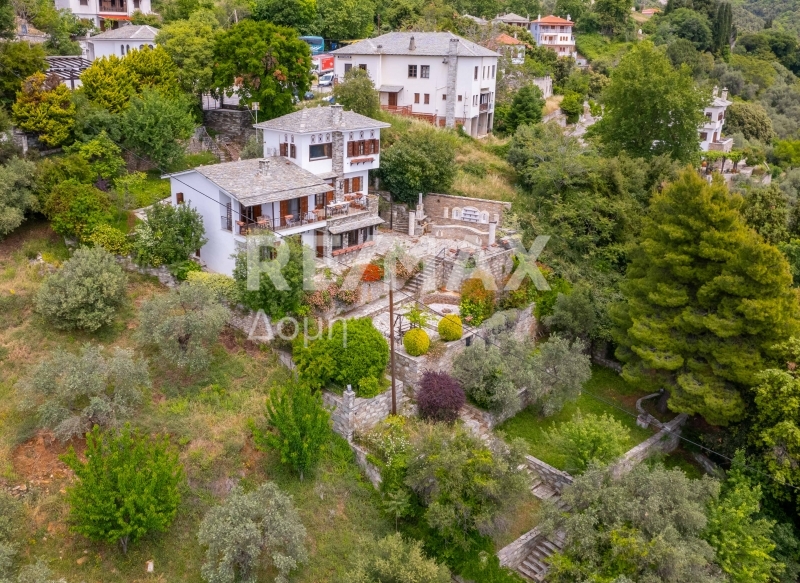 3 Bed, 4 Bath, HouseFor Sale, Center, Milies, Magnesia