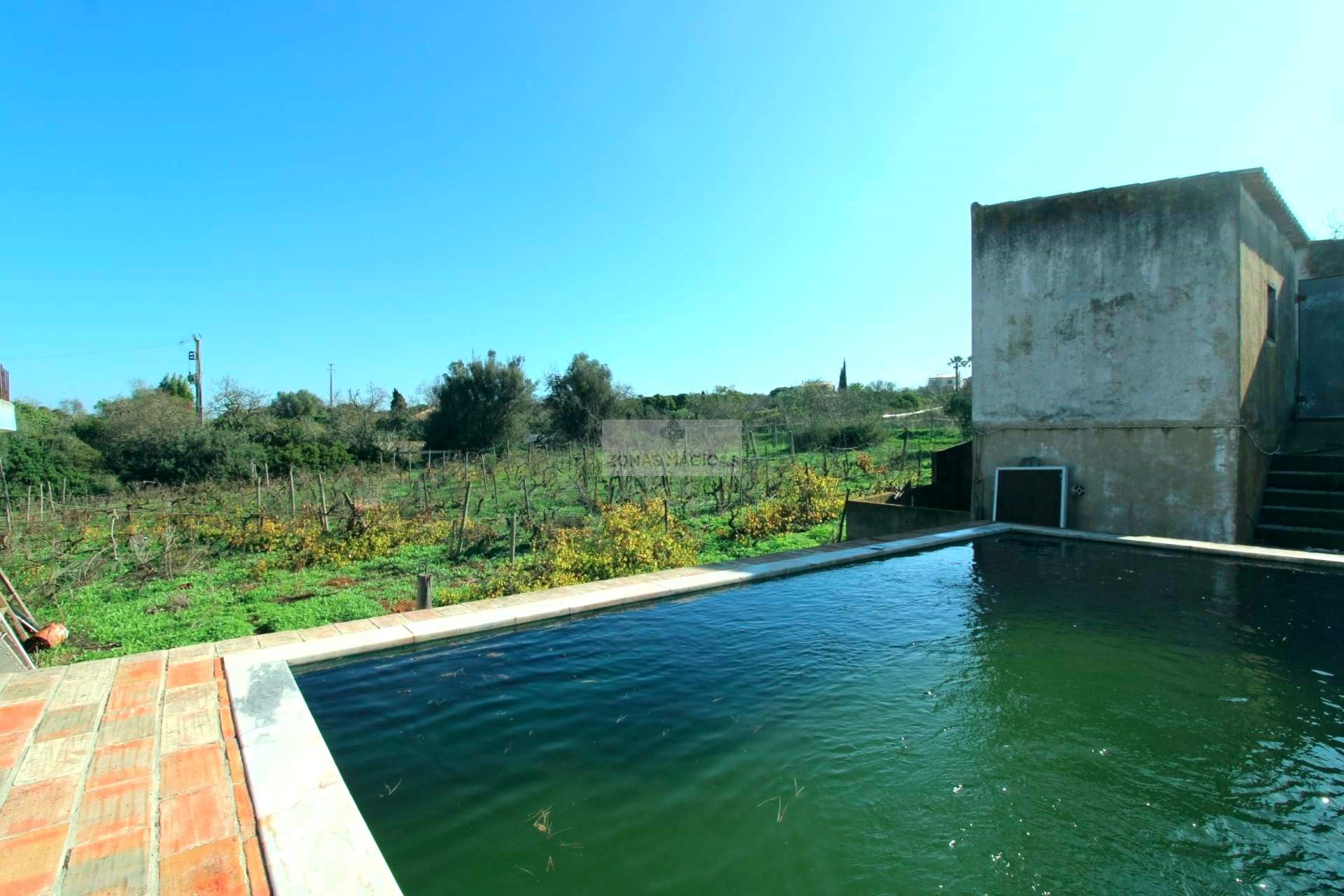 2 Bed, 1 Bath, HouseFor Sale, Praia da Luz, Lagos, Faro, 8600-903