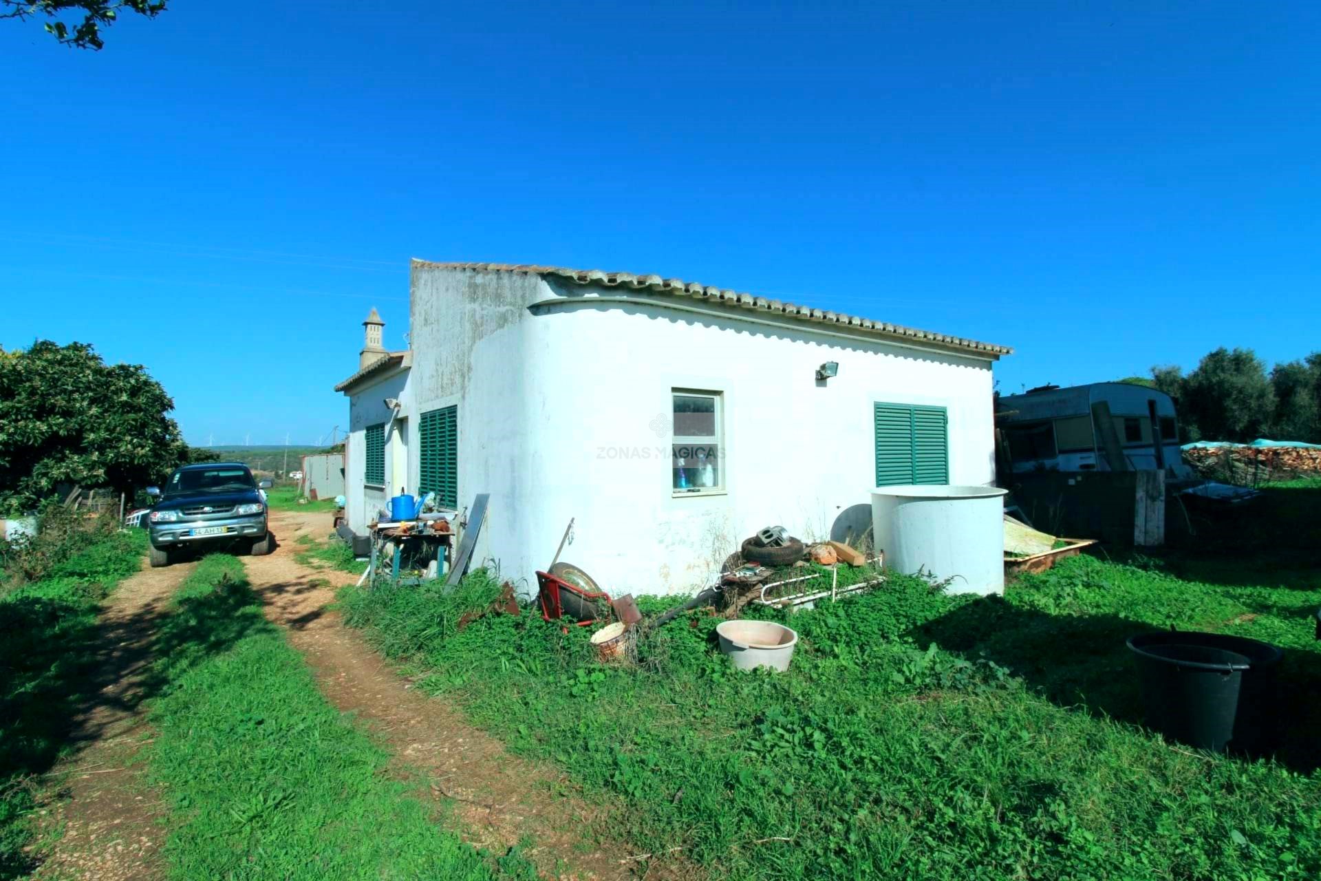 2 Bed, 1 Bath, HouseFor Sale, Praia da Luz, Lagos, Faro, 8600-903