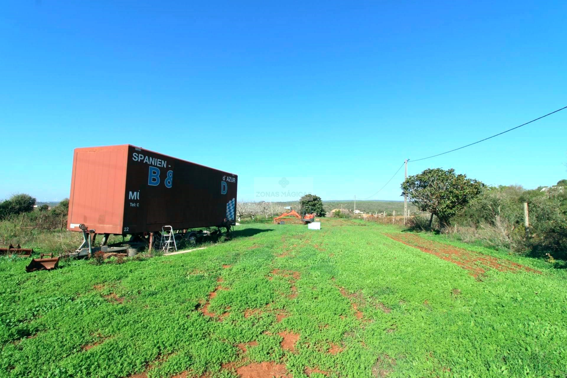 2 Bed, 1 Bath, HouseFor Sale, Praia da Luz, Lagos, Faro, 8600-903