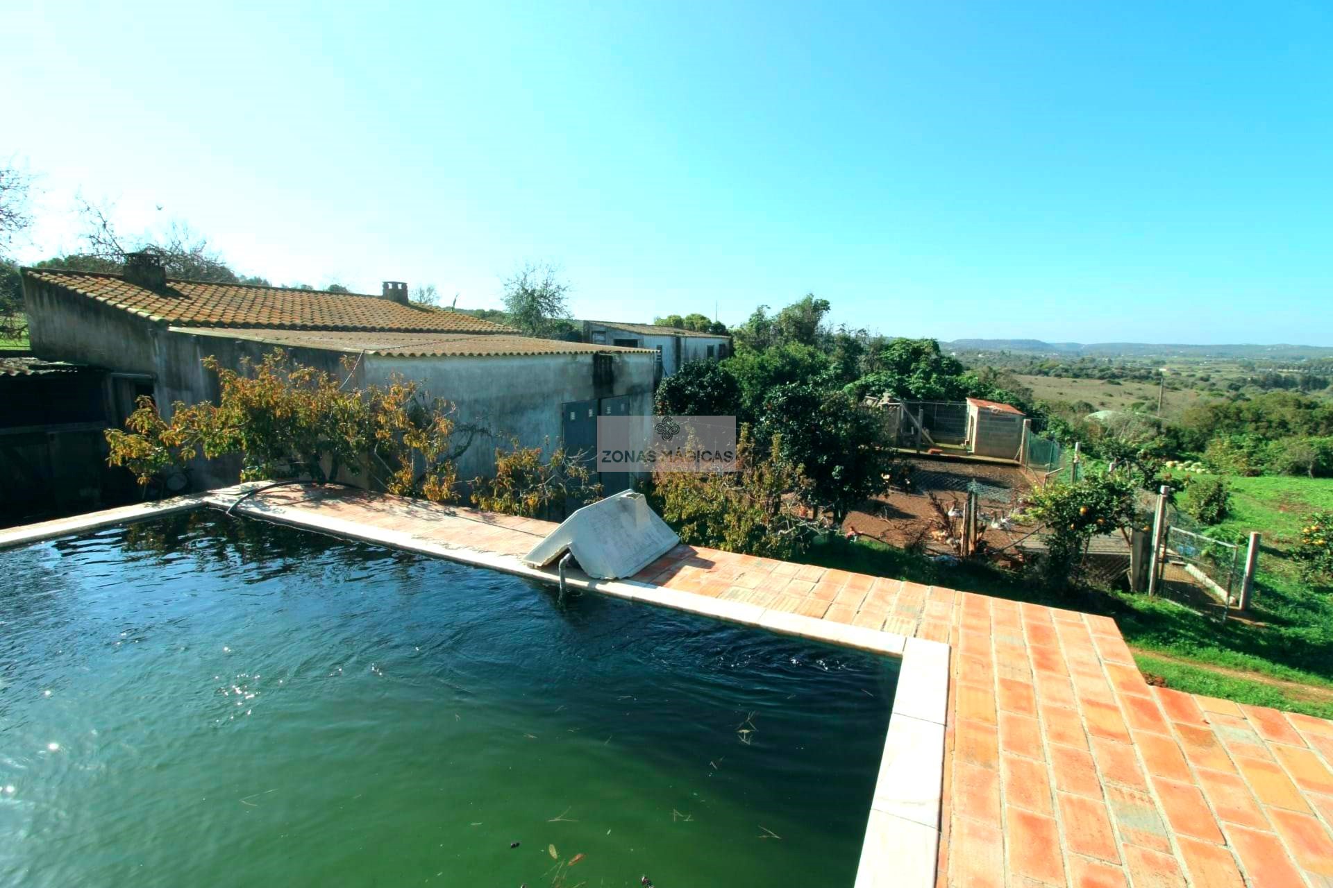 2 Bed, 1 Bath, HouseFor Sale, Praia da Luz, Lagos, Faro, 8600-903