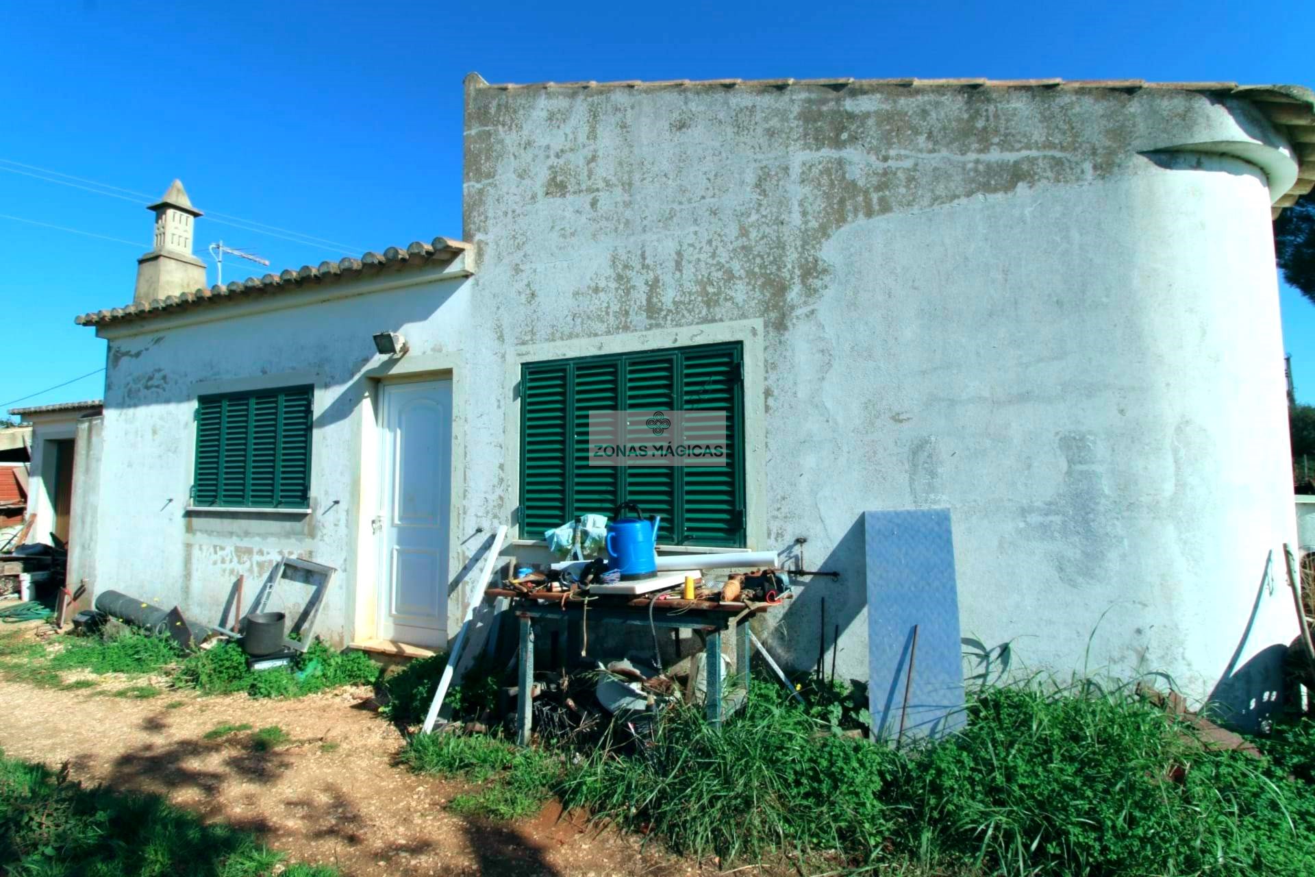 2 Bed, 1 Bath, HouseFor Sale, Praia da Luz, Lagos, Faro, 8600-903