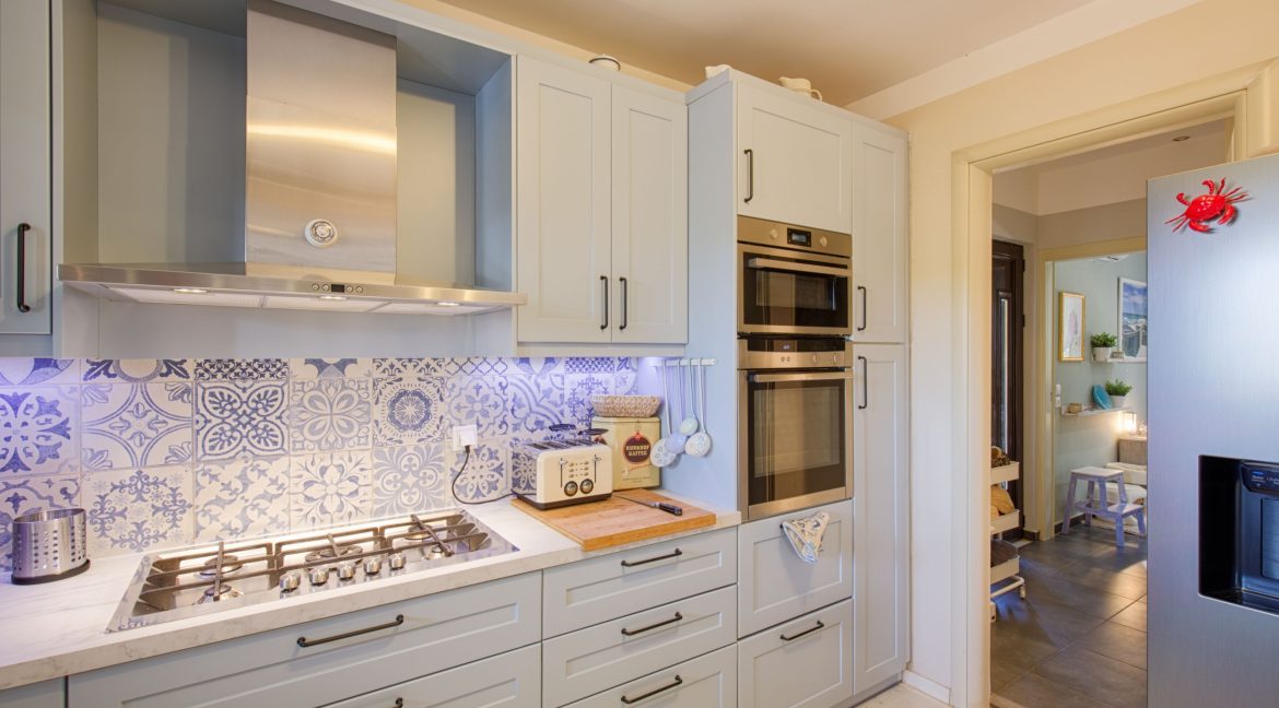 3 Bed, 3 Bath, HouseFor Sale, Chania, Crete