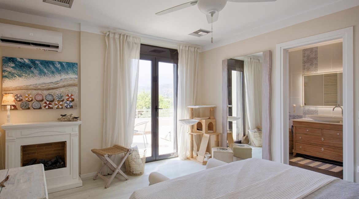 3 Bed, 3 Bath, HouseFor Sale, Chania, Crete