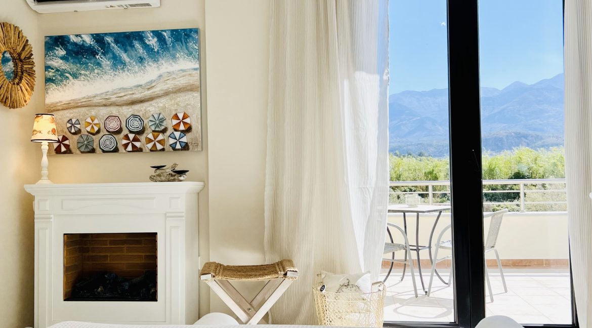 3 Bed, 3 Bath, HouseFor Sale, Chania, Crete