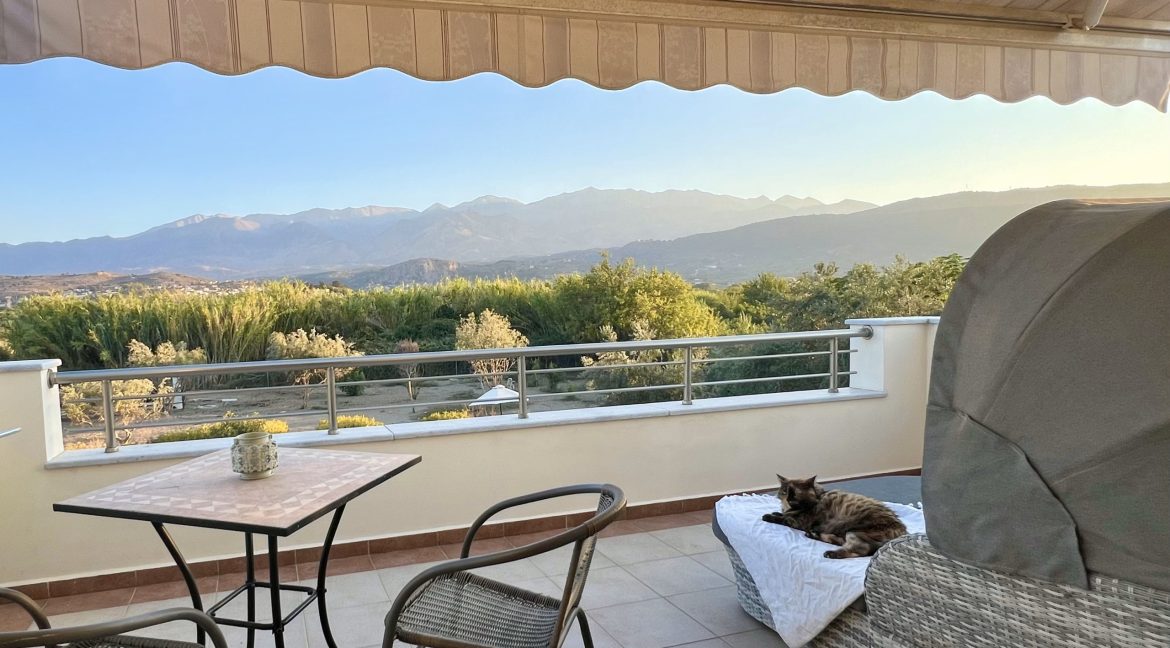 3 Bed, 3 Bath, HouseFor Sale, Chania, Crete