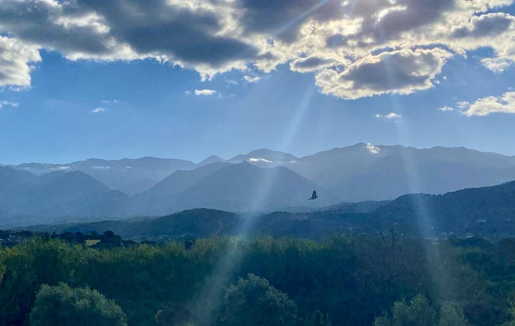 3 Bed, 3 Bath, HouseFor Sale, Chania, Crete