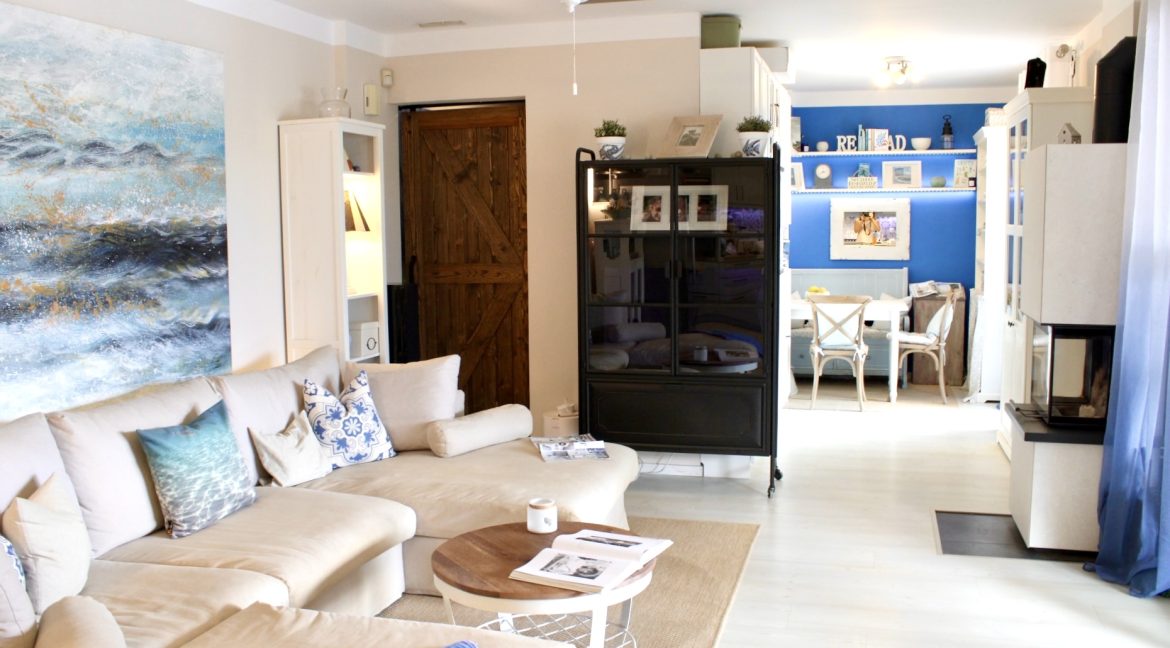 3 Bed, 3 Bath, HouseFor Sale, Chania, Crete