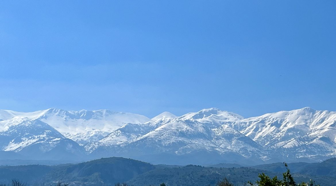 3 Bed, 3 Bath, HouseFor Sale, Chania, Crete