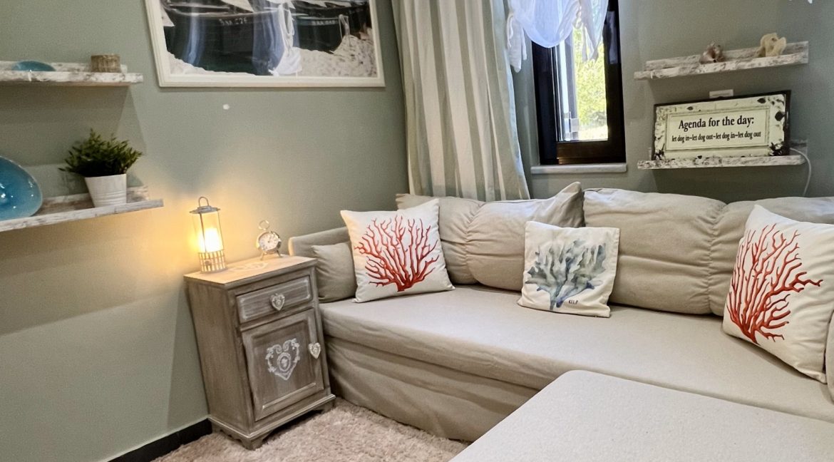 3 Bed, 3 Bath, HouseFor Sale, Chania, Crete