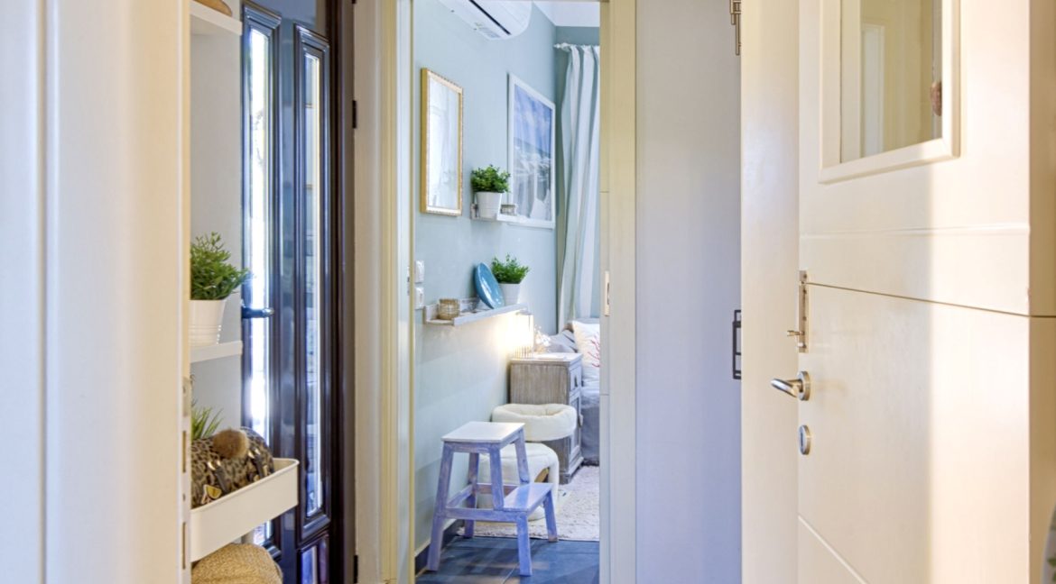 3 Bed, 3 Bath, HouseFor Sale, Chania, Crete