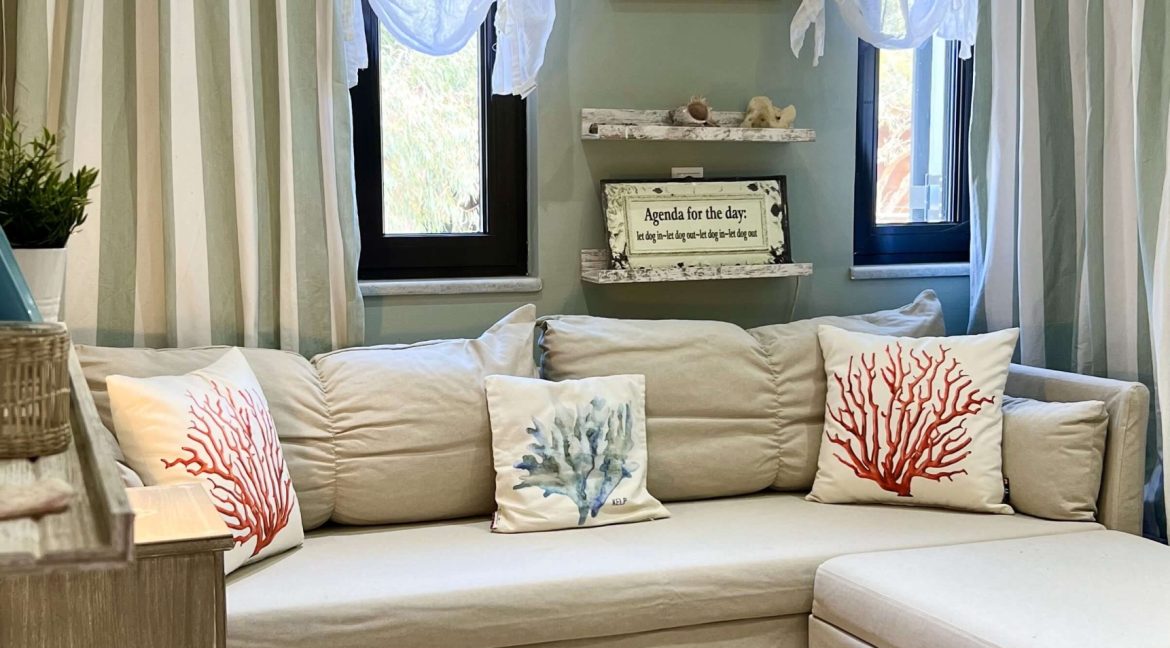 3 Bed, 3 Bath, HouseFor Sale, Chania, Crete