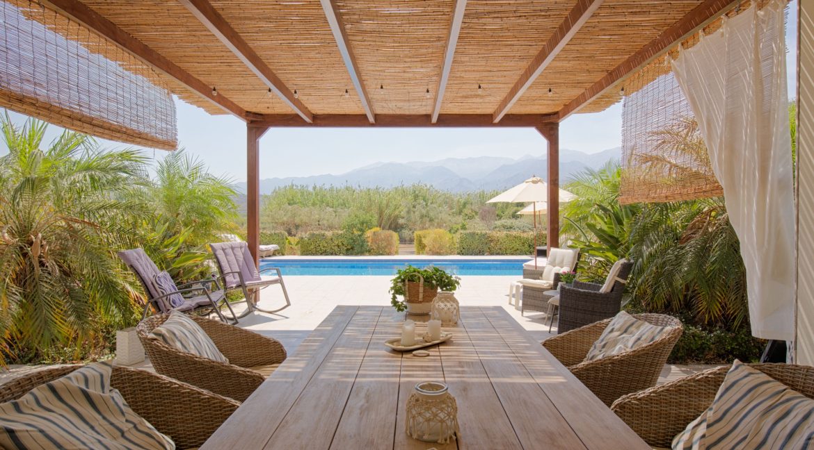 3 Bed, 3 Bath, HouseFor Sale, Chania, Crete