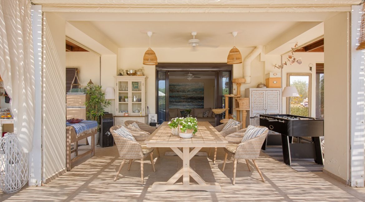 3 Bed, 3 Bath, HouseFor Sale, Chania, Crete