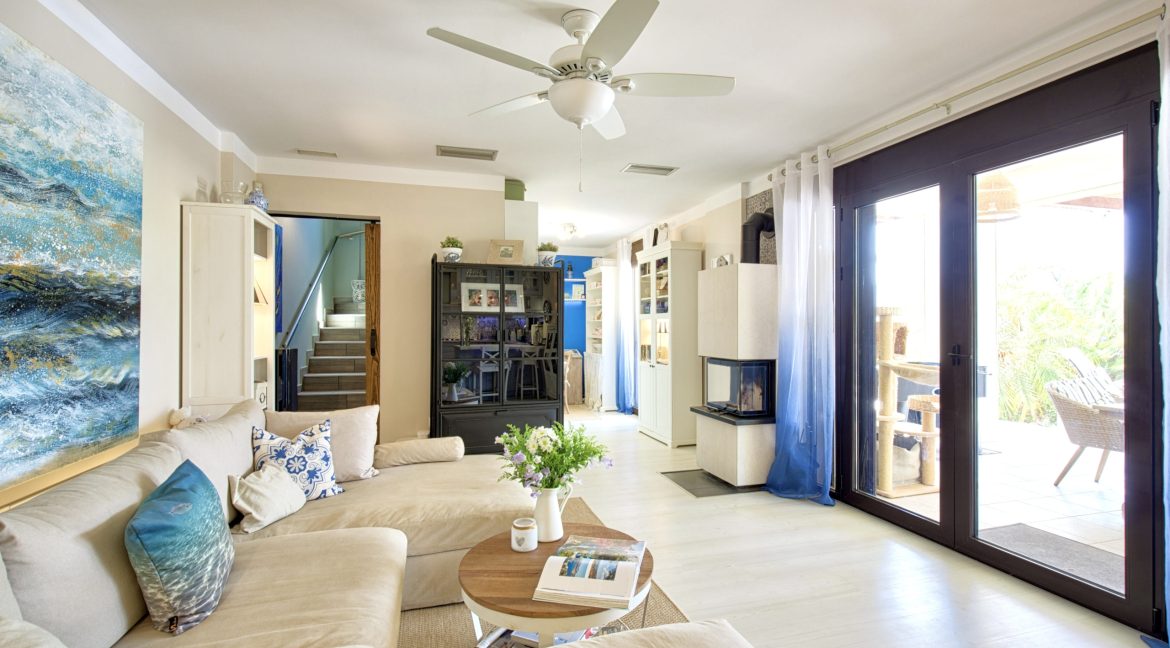 3 Bed, 3 Bath, HouseFor Sale, Chania, Crete