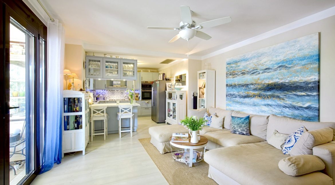 3 Bed, 3 Bath, HouseFor Sale, Chania, Crete