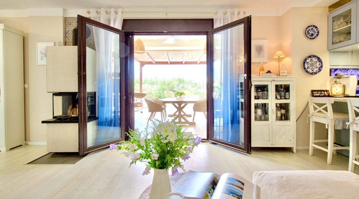 3 Bed, 3 Bath, HouseFor Sale, Chania, Crete