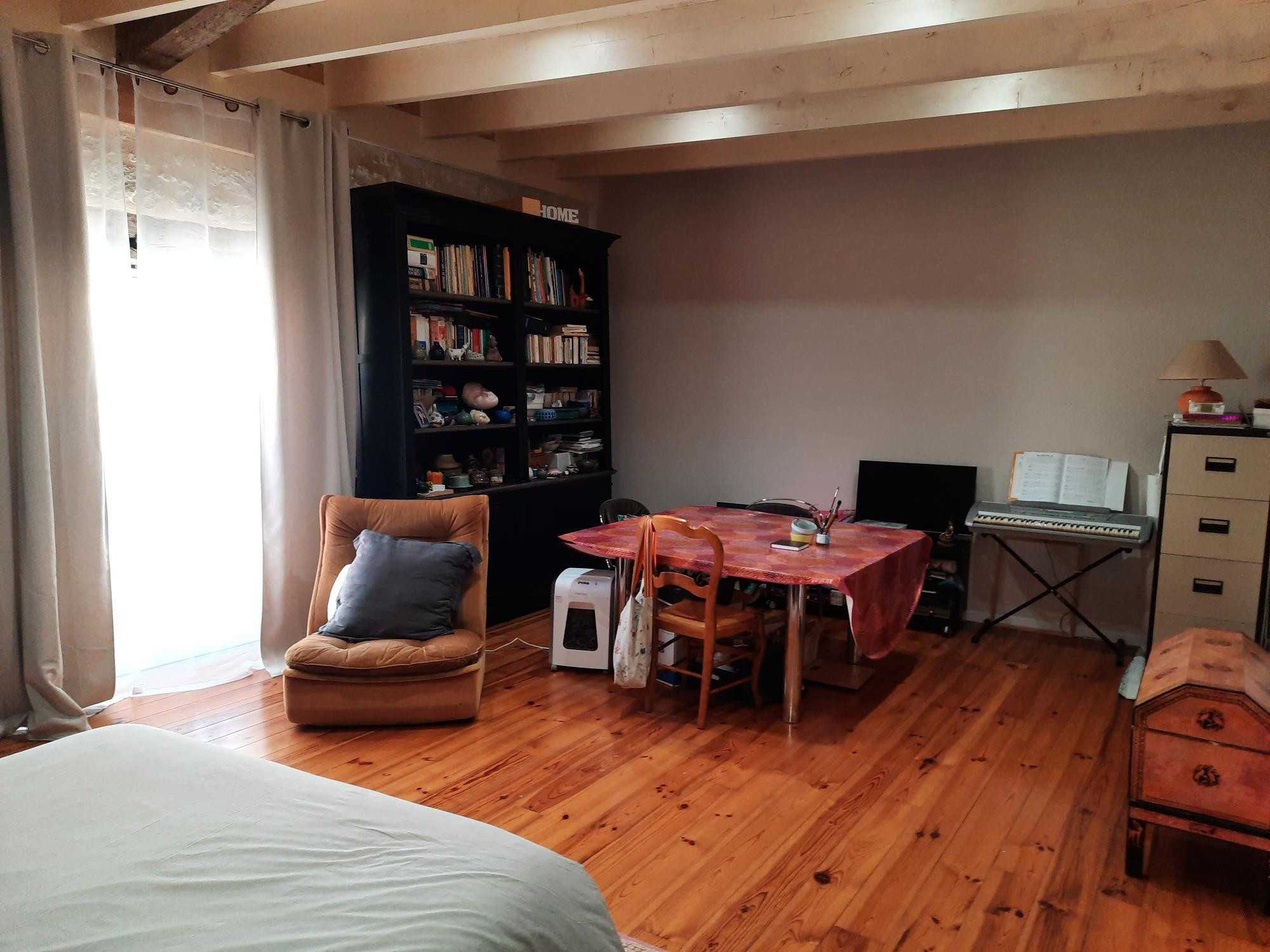 2 Bed, 1 Bath, HouseFor Sale, Lauzun, Lot-et-Garonne, Aquitaine, 47410