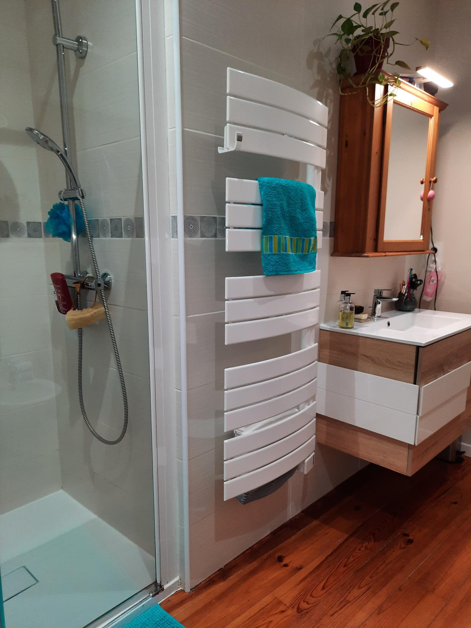 2 Bed, 1 Bath, HouseFor Sale, Lauzun, Lot-et-Garonne, Aquitaine, 47410