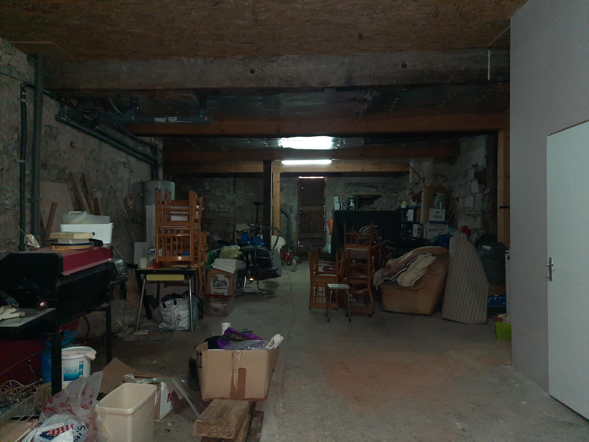 2 Bed, 1 Bath, HouseFor Sale, Lauzun, Lot-et-Garonne, Aquitaine, 47410