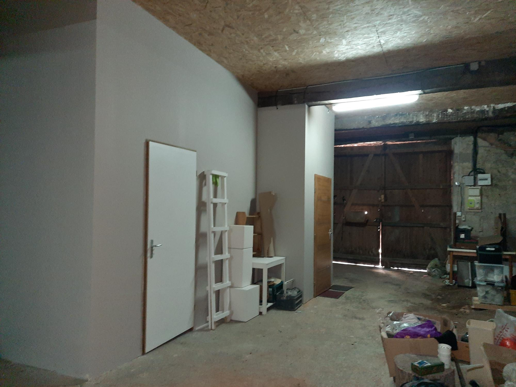 2 Bed, 1 Bath, HouseFor Sale, Lauzun, Lot-et-Garonne, Aquitaine, 47410