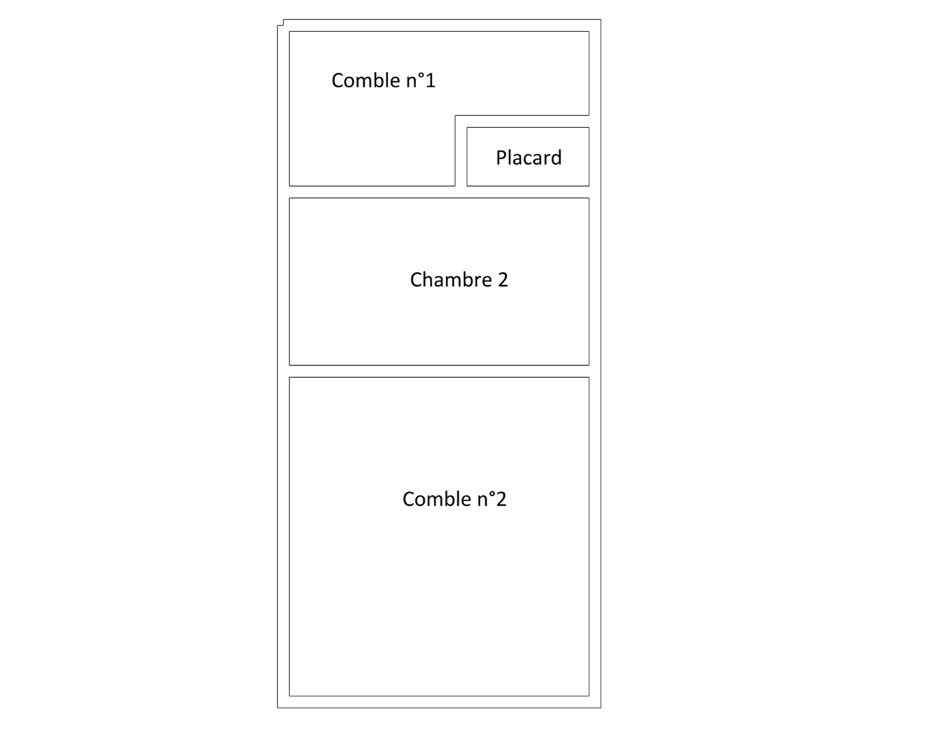 2 Bed, 1 Bath, HouseFor Sale, Lauzun, Lot-et-Garonne, Aquitaine, 47410