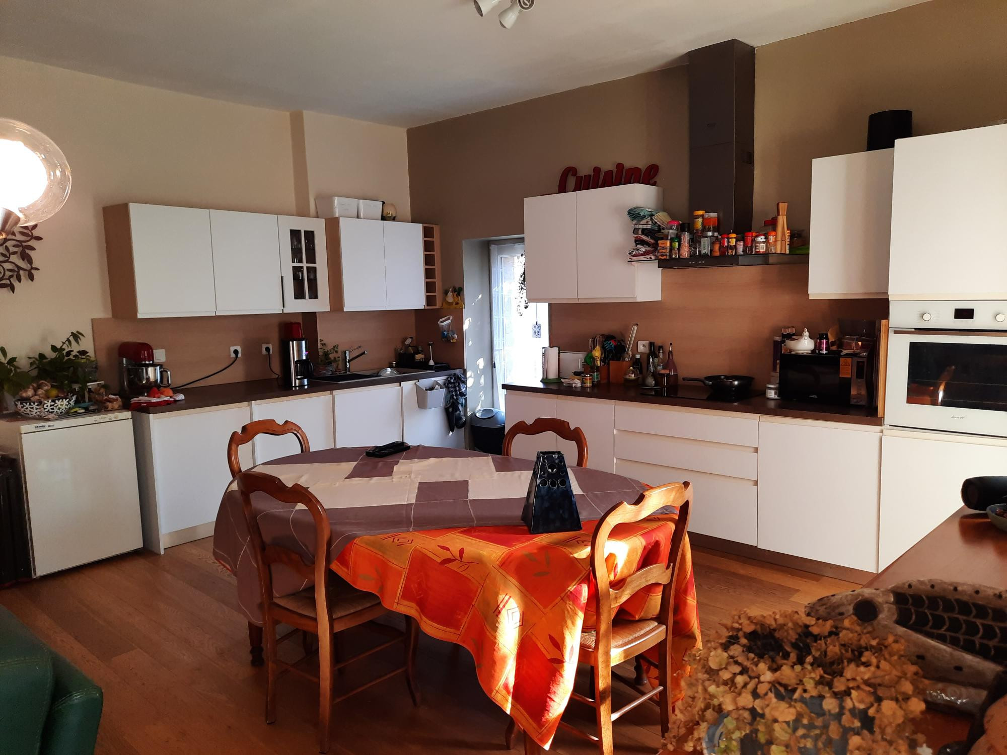 2 Bed, 1 Bath, HouseFor Sale, Lauzun, Lot-et-Garonne, Aquitaine, 47410